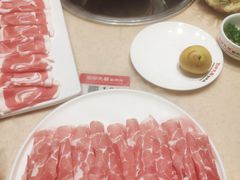 -阳坊大都涮羊肉(阳坊总店)