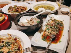 -大食客·非遗吉菜(高新和园店)