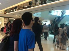 -新城市广场