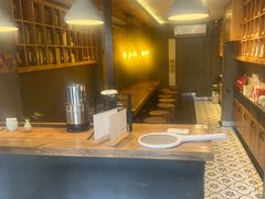-MAP CHA普洱茶馆(翠湖店)