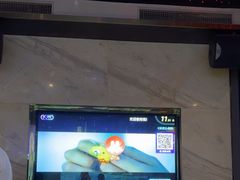 -萧邦音乐会所KTV·蒸汽活海鲜自助(福田店)