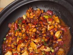 -赣南人家(顺义后沙峪亚朵店)