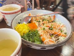 -仙隐小鹿料理食堂(沙市人信汇店)