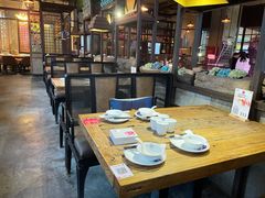 大堂-听香·678茶铺(猛追湾店)