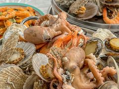 -日照大牌檔•小船海鲜(万平口店)
