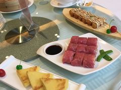 -龙凤酒家(广州大道店)