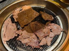 -麻蒲碳烤肉(远景路1号店)