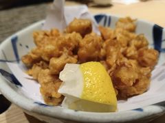 -歌行灯日本料理(伊势丹店)