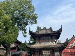 -长春观