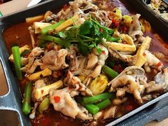 -精悦蓉(松江万达广场店)