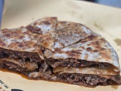 -老舅老蒙肉饼非遗店(一店)