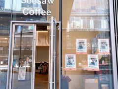 门面-Seesaw Coffee(苏州中心店)
