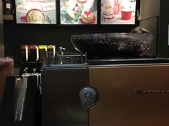 -星巴克(宝山万达店)