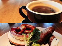 -The Diner X餐厅(青岛万象城店)