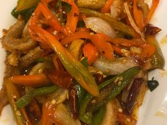-队长面馆 La Pasteria del Capitano