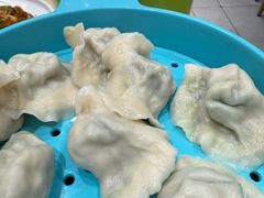 -老边饺子馆(东单店)