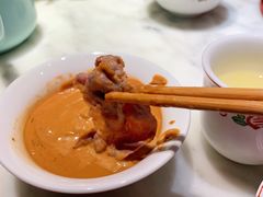 -东门口涮肉·砂锅·烤串(老门东店)