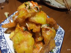 -额娘·春饼烤鸭(天鸿店)