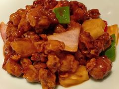 菠萝咕咾肉-顺峰(农展馆店)