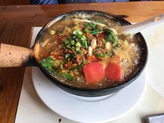 -顺顺小吃(独克宗古城店)