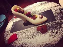 -弦月窗LUNETTE BY AMANDA(复兴路店)