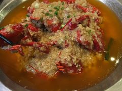 -鲜塘宴·千岛湖大鲫鱼(南湖店)