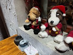 -地二手作鱼汤馄饨(上街里店)