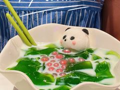 -桂满陇·蟹黄小笼汤包(清河万象店)
