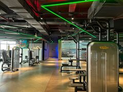 -VIP 威尔仕健身·游泳(嘉华中心店)