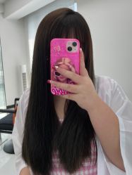 点击看大图 -熙.Hair 丨专注女子中长发丨