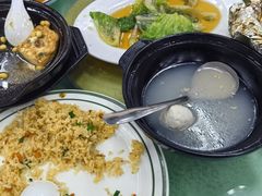 -景好海鲜餐厅(大鹏必选旅游店)