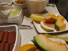 -海底捞火锅(庆春路店)