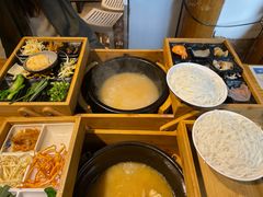 -勺子米线·云南传统小吃市集(四方街店)