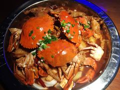 -胖哥俩肉蟹煲(济南世茂国际广场店)