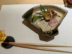 -鮨一日本料理(大中华店)