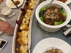 带鱼油条-花家怡园