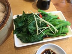-一品小笼(金融街店)
