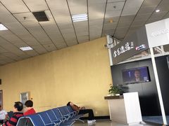 -哈尔滨太平国际机场
