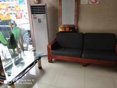 -和谐商务酒店(上海南站店)