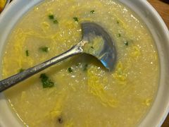 -吕氏疙瘩汤·新鲁菜(新贵和店)