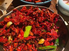 -山石榴·贵州菜(丰盛里店)