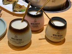 -嗲嗲的椰子鸡(亚龙湾总店)
