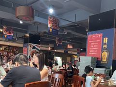 -天下客饭店(中山路店)