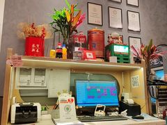 -Aqua Oasis 水天堂(石路天虹店)
