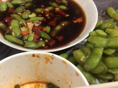 -桂萍特色牛筋牛杂(长堤街总店)