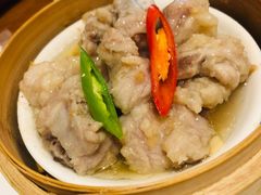 -粤域茶餐厅