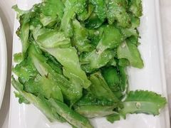 四角豆-南海渔家•海鲜•正宗海南菜(海棠湾店)