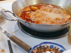 -王奋斗贵州酸汤牛肉火锅