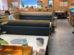 -韩香福烤肉庄园(荣成店)