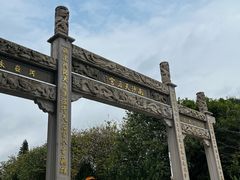 -南沙天后宫景区